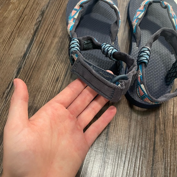 Teva Ankle Sandals - Picture 3 of 6